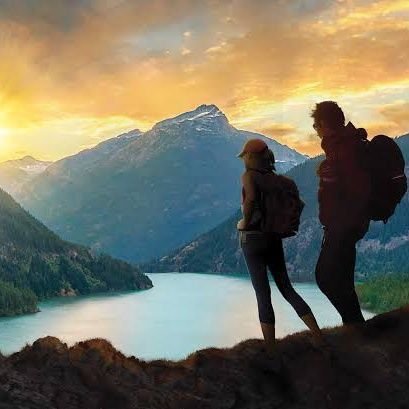 LugaresQueAmar1's profile picture. Lugares que algún día podrías visitar 🌎