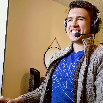 Let's be the best versions of ourselves | Variety Streamer https://t.co/IA5OX2yiLT | Twitch Affiliate #PathToPartner | 
Occasionally Blog https://t.co/UBCtmFTnVF