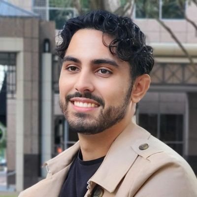 AndrewSliwowski's profile picture. 3D Artist, UCF Alum