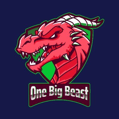 One_Big_Beast Profile Picture