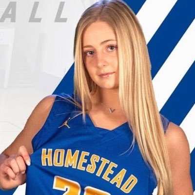 Always 100 Basketball Homestead 2023