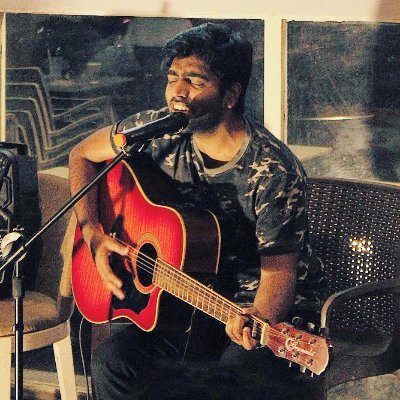 Cold_Ak's profile picture. Entertainer