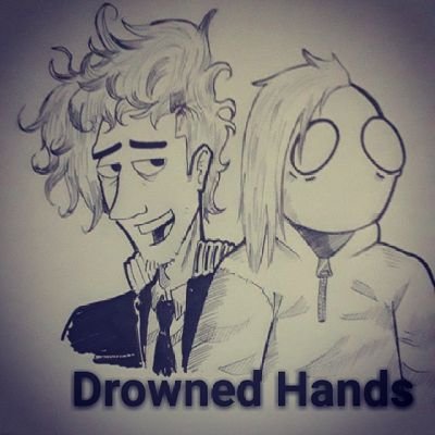 drownedhands Profile Picture