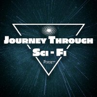 Journey Through Sci-Fi(@throughscifipod) 's Twitter Profile Photo