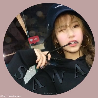 新米のTWICEファンです(남자) 良かったら仲良くして下さい！！無言フォロー失礼します🙇‍♀️ onceの人と仲良くなりたいです！！韓国語勉強中⚠️気軽にDM飛ばしてもらって大丈夫です！NiziUもファンです！
