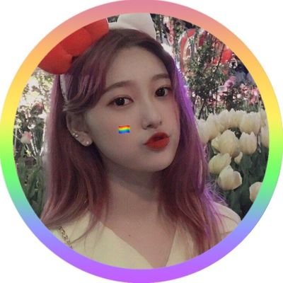 Stan loona || any pronouns || queer and proud || 17 || ults : loona, bts, bigbang, rv, clc, exo, too many really
https://t.co/FMDysU2u5n