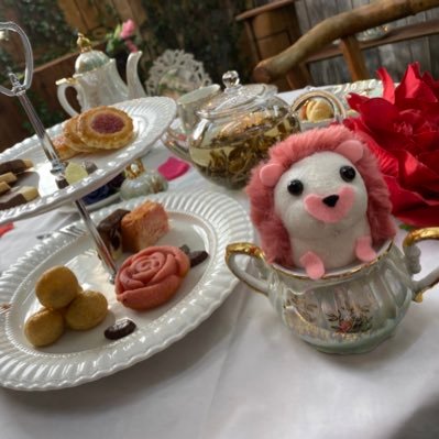 mirin_810's profile picture. ディズニーのことを呟きます😘春と秋をこよなく愛してる❤️ミキフレとSW好き