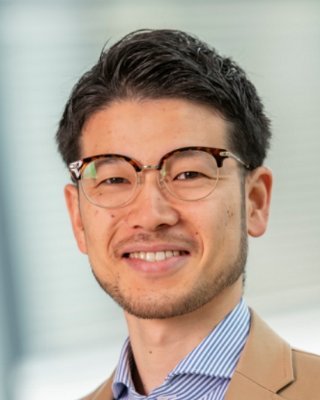 Yasuhiro Onogi, Dr.