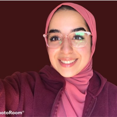 ManelRoukaia's profile picture. Social activist ✊🏻 AIESECer       #newgeneration #newvisions