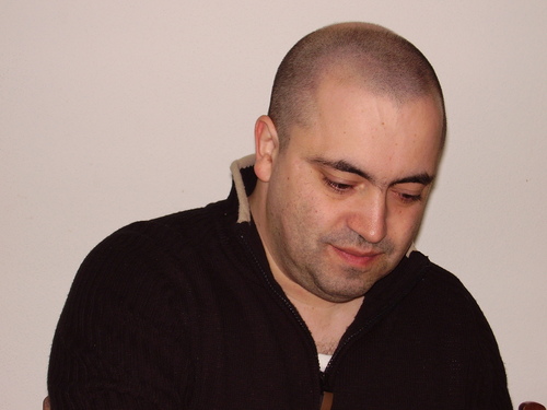 Luis__M's profile picture. Especialista em... Coisas.