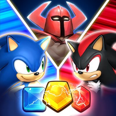 The official Twitter account for the reboot of SEGA Heroes! Passion project. NOT AFFILIATED WITH @SEGA OR @SEGAHeroes