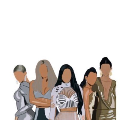 Final season of KUWTK? Why not go out with a bang, honoring the many amazing, dedicated members of our stanbase! Keeping Up With The Stans Awards #KUWTSAwards