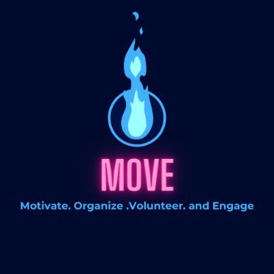 MOVE or Motivate .Organize. Volunteer. and Engage helps the Portland activist community working together for lasting change.
Venmo: @PDXComrade