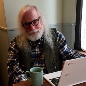 Grew up in Detroit. Lives in St. Paul.
Semi-retired Street Outreach Worker, homelessness policy advocate, amateur photographer. Walks everywhere.