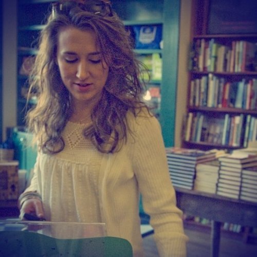 kaleyanderson's profile picture. 