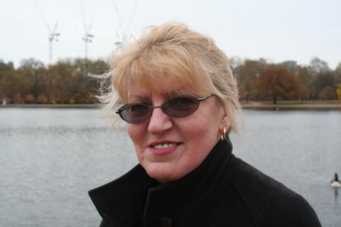 PatriciaBrat's profile picture. Looking for the truth