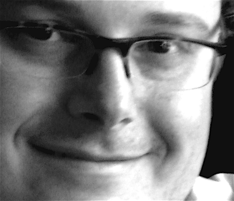 rhgriffin's profile picture. a guy + wife + 3 kids + church + job + friends + family, etc. Graphic designer in the movie industry. Native Tennessean. Newsie. Space geek. Believer.