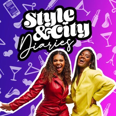 Style & City Diaries Podcast