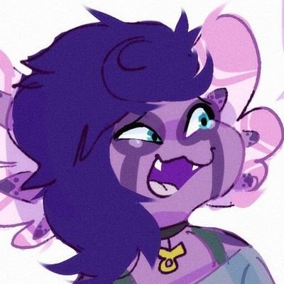 a youkai with axolotls to spare. expect to see the purple one a whole lot. she/her. icon by @inkyface9000