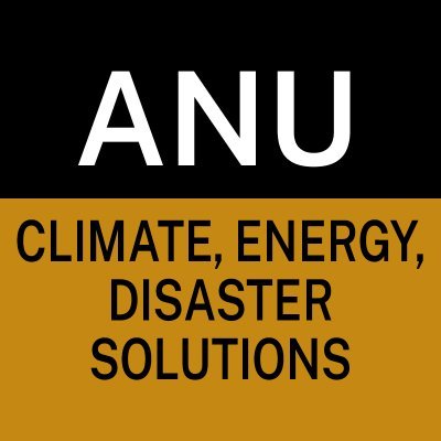 Visit ANU Climate, Energy & Disaster Solutions Profile