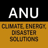 ANU Climate, Energy & Disaster Solutions (@anu_iceds) 's Twitter Profile Photo ANU Climate, Energy & Disaster Solutions (@anu_iceds) 's Twitter Profile Photo