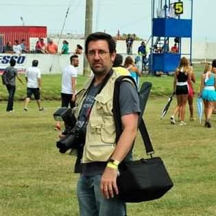 FerGoLP's profile picture. Fotografo