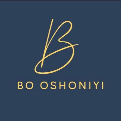 Bo Oshoniyi