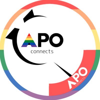 APO connects【循環的相互扶助】