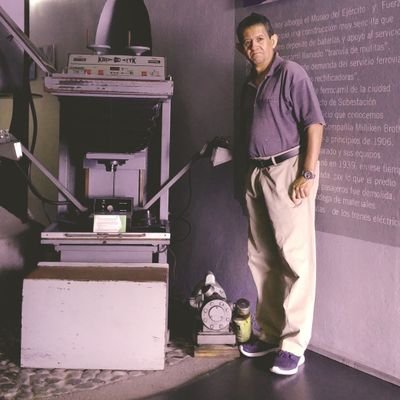 GEORGEPARADA's profile picture. 