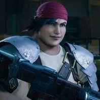 GamerWedge's profile picture. Member of AVALANCHE