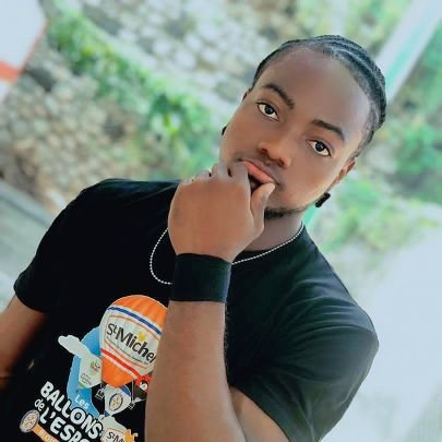 SteeveSaintelus's profile picture. 