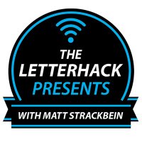 The Letterhack(@TheLetterhack) 's Twitter Profile Photo