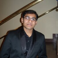 Dhawal Saiya (@ddsdhawal) 's Twitter Profile