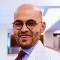 Rashid Siddiqui, MD (@uro_siddiqui) 's Twitter Profile