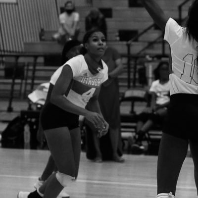 Hirschi Highschool co’21 I💗🏐 Zone In Volleyball Academy 6’1 OH.                      “Everyday in every way we get a little better!”