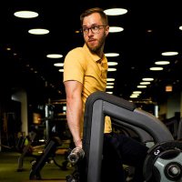 Adam McDowell | WM-RMTS | NSCA-CSCS |(@MovingMuscle) 's Twitter Profile Photo