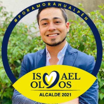 Olmos2021 Profile Picture
