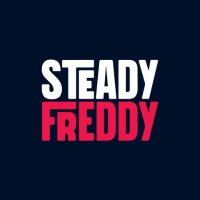 Steady Freddy(@besteadyfreddy) 's Twitter Profile Photo