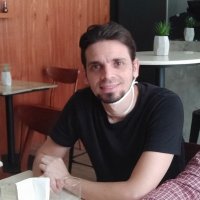 Siddin Jose Vargas (@siddinv) 's Twitter Profile Photo Siddin Jose Vargas (@siddinv) 's Twitter Profile Photo