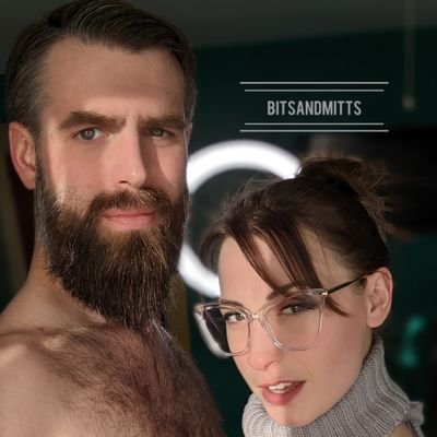 Hey there! We'd love to have you be part of the Bits & Mitts fam! 🥳
Come join the fun with exclusive daily selfies and videos

https://t.co/nyFs6MmZyM