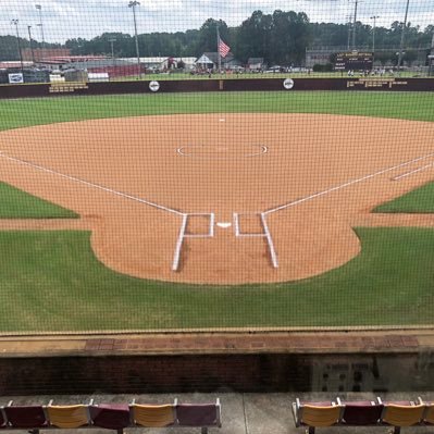 Head Softball Coach at Brookwood High School