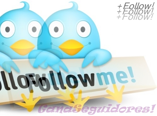 Esta Cuenta te ayuda a Aumentar Tus Followers Sigueme Y Te sigo! #Reciprocidad