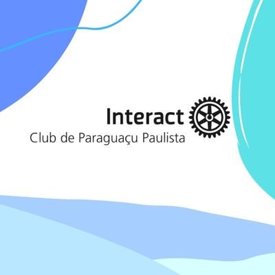 Interact de Paraguaçu Paulista 💙💙 Distrito 4510🌐 #Magnatas
O clube das palmas em em libras 👏👏👏