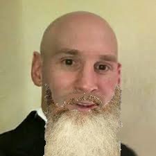 Je suis goatesque et a mon prime