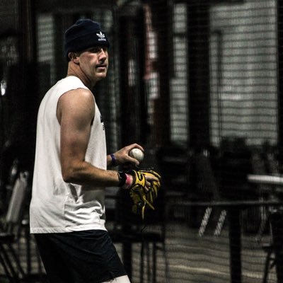 Left handed pitcher| Former University of Louisville Baseball player| ✞Philippians 4:13 ✞