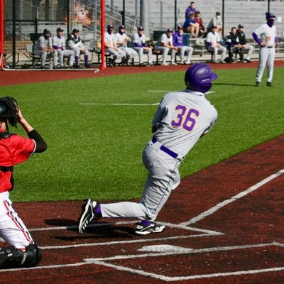 Minnesota State Baseball