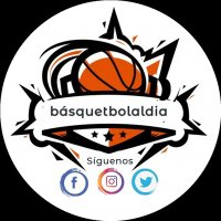 Cabral Juan Martin(@basquetbolaldia) 's Twitter Profile Photo