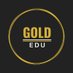 Gold EDU (@GoldEDULLC) Twitter profile photo