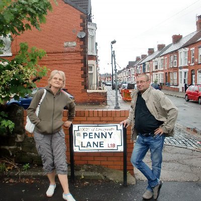 lidasol1's profile picture. 