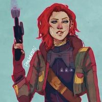 Alex Zaria (@spacerslut) 's Twitter Profile